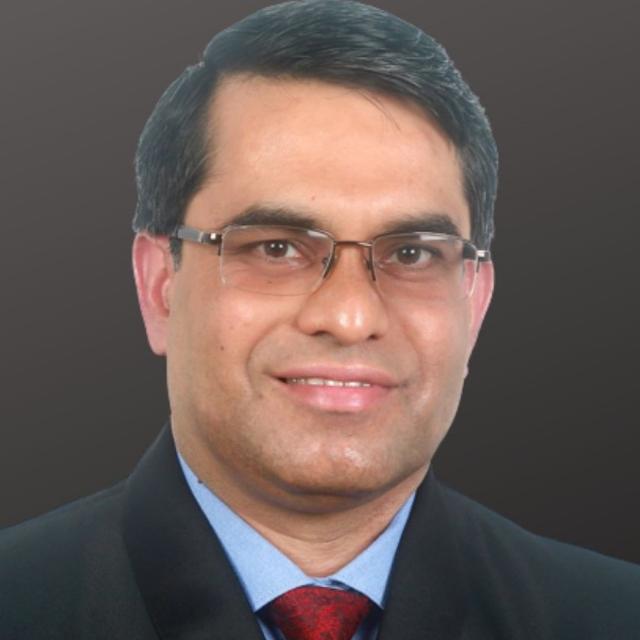 Savio Fernandes